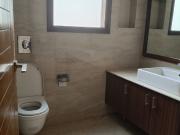 4 Bedroom 500 Sq.Yd. Builder Floor in New Friends Colony...