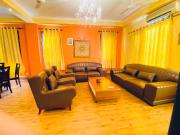 4 Bedroom 6400 Sq.Ft. Apartment in Greater Kailash ii...