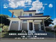 4 Bedroom, 6 Bathroom Fully Furnished House with Pool...