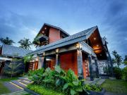 4 Bedroom 8051 Sq.Ft. Independent House in Aranattukara...