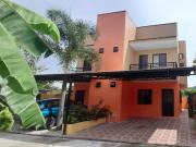 4 Bedroom and Semi Furnished Duplex House in Talamban,...