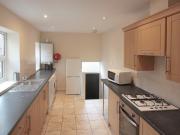 4 Bedroom Apartment