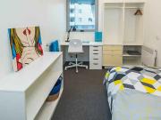 Superior Studio Apartment