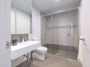 4 Bedroom Apartment Deluxe