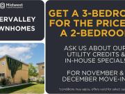 4 Bedroom Apartment Edmonton AB 96275746