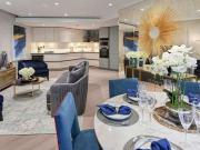 4 Bedroom Apartment Flat