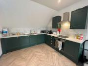 1 Bedroom House Share