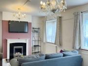 4 Bedroom Apartment Flat