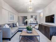 4 Bedroom Apartment Flat