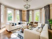 4 Bedroom Apartment Flat