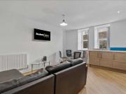 4 Bedroom Apartment Flat