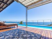 4 Bedroom Apartment / Flat To Rent in Camps Bay