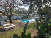 4 Bedroom Apartment / Flat To Rent in Manaba Beach