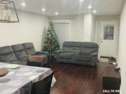 4 Bedroom Apartment for Rent at 12 Irene Cres, Brampton,...