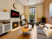 4 Bedroom Apartment for Rent at 195 Soudan Ave...