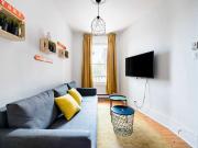 4 Bedroom Apartment for Rent at 2392 Rue Frontenac...