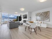 4 Bedroom Apartment for Rent at 2595 Point Grey Rd...