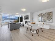 4 Bedroom Apartment for Rent at 2595 Point Grey Rd...