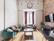 4 Bedroom Apartment for Rent at 3975 Rue Saint Denis...