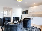 4 Bedroom Apartment for Rent at 403 Avenue Du Mont Royal...