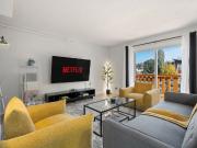 4 Bedroom Apartment for Rent at 4733 Bowness Road NW...