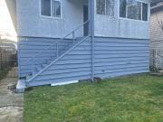 4 Bedroom Apartment for Rent at 4745 Gladstone Street...