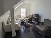 4 Bedroom Apartment for Rent at Spadina Ave. & College...