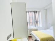 4 Bedroom Apartment For Rent In 18 20 Albion Street