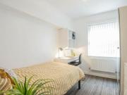 4 Bedroom Apartment For Rent In 5b St Helens Road