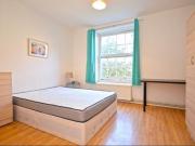 4 bedroom apartment for rent in Barton House, Bow Road,...