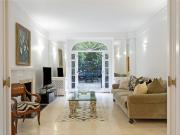 4 bedroom apartment for rent in Basil Street, London, SW3