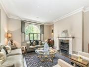 4 Bedroom Apartment For Rent In Belgravia, London