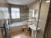 4 bedroom apartment for rent in Bowling Green Street,...