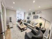 4 bedroom apartment for rent in Brondesbury, London 4 bedroom apartment for rent in Brondesbury, London