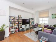 4 bedroom apartment for rent in Caledonian, London