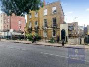 4 bedroom apartment for rent in Camden Street, London, NW1