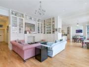 4 bedroom apartment for rent in Chepstow Place, London, W2