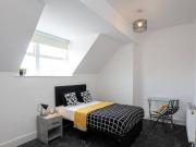 4 bedroom apartment for rent in Copson Street Withington...