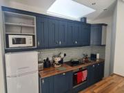 4 bedroom apartment for rent in East Wall, Dublin