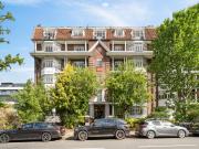 4 bedroom apartment for rent in Eton Avenue, London, NW3