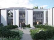 4 bedroom apartment for rent in Flat 2, Trinity Square,...