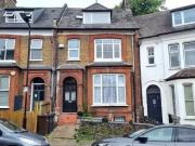 4 bedroom apartment for rent in Hackney, London, E5