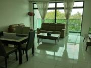4 Bedroom Apartment for rent in Johor Bahru, Johor