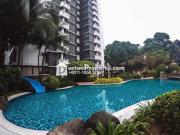 4 Bedroom Apartment for rent in Johor Bahru, Johor