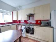 4 bedroom apartment for rent in Lambrook Terrace, SW6
