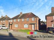 4 bedroom apartment for rent in Langton Avenue,...