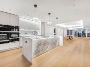 4 bedroom apartment for rent in Lincoln Apartments,...
