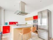 4 Bedroom Apartment For Rent In London