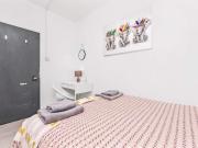 4 bedroom apartment for rent in London