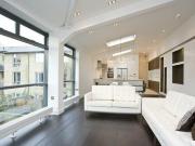 4 Bedroom Apartment For Rent In Lower Belsize Park